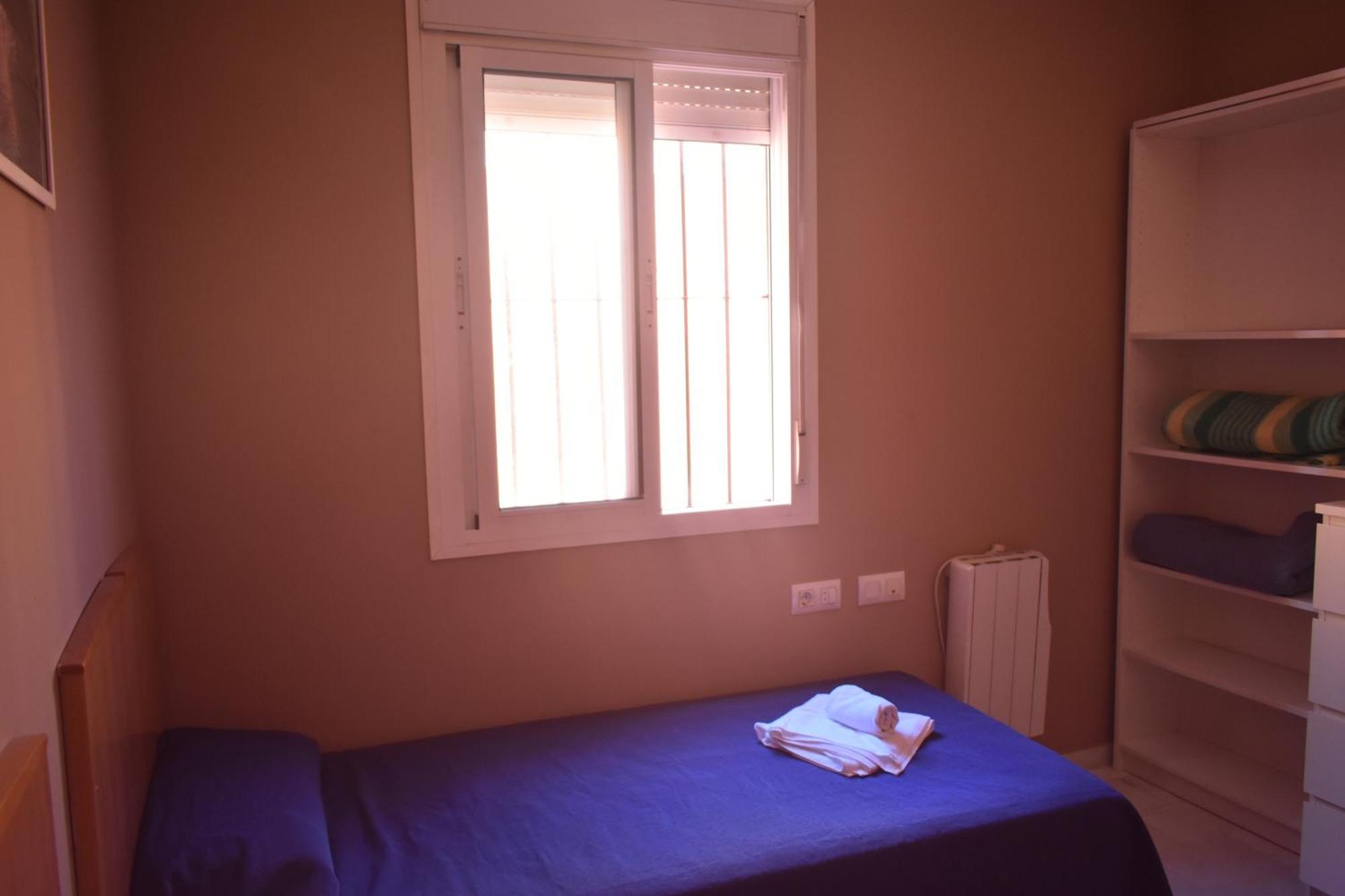 Apartamentos Alamare เซบีญา ภายนอก รูปภาพ